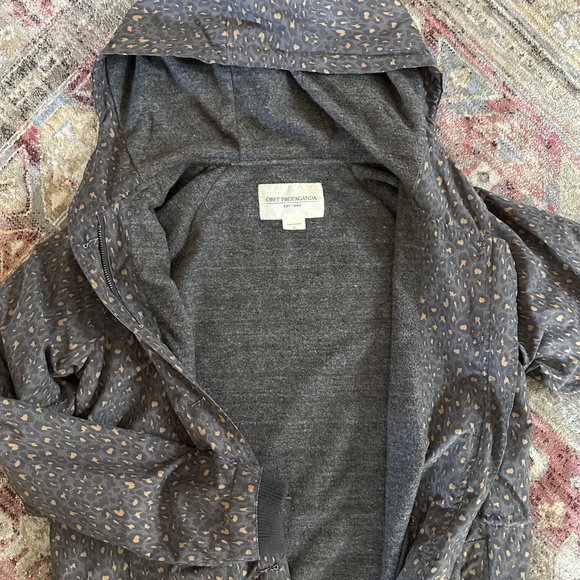 Obey Jacket - Picture 5 of 5